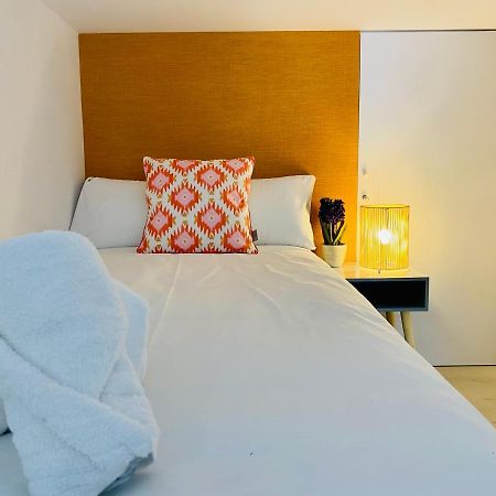 Modern Designed Loft In Russafa Διαμέρισμα Βαλένθια Εξωτερικό φωτογραφία