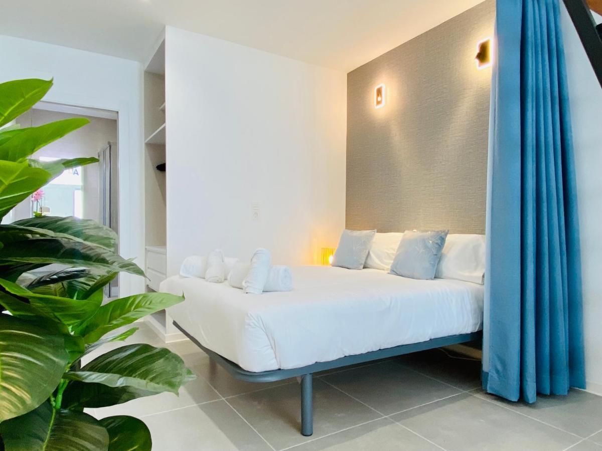 Modern Designed Loft In Russafa Διαμέρισμα Βαλένθια Εξωτερικό φωτογραφία
