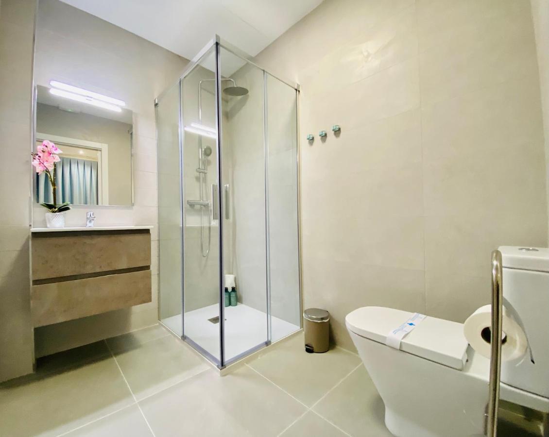 Modern Designed Loft In Russafa Διαμέρισμα Βαλένθια Εξωτερικό φωτογραφία